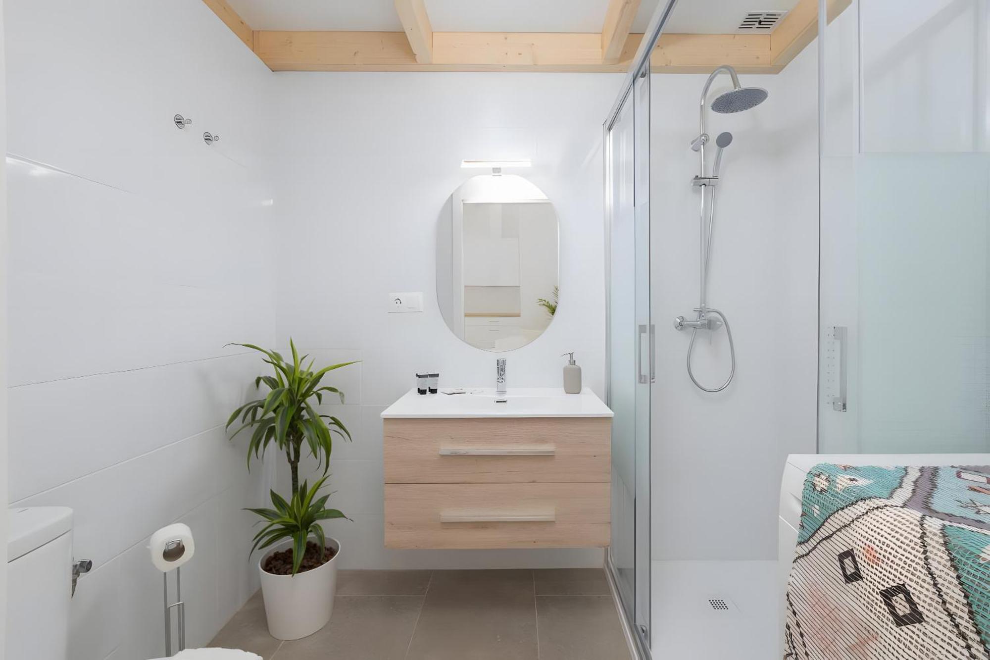 Oasis Del Candado Appartement