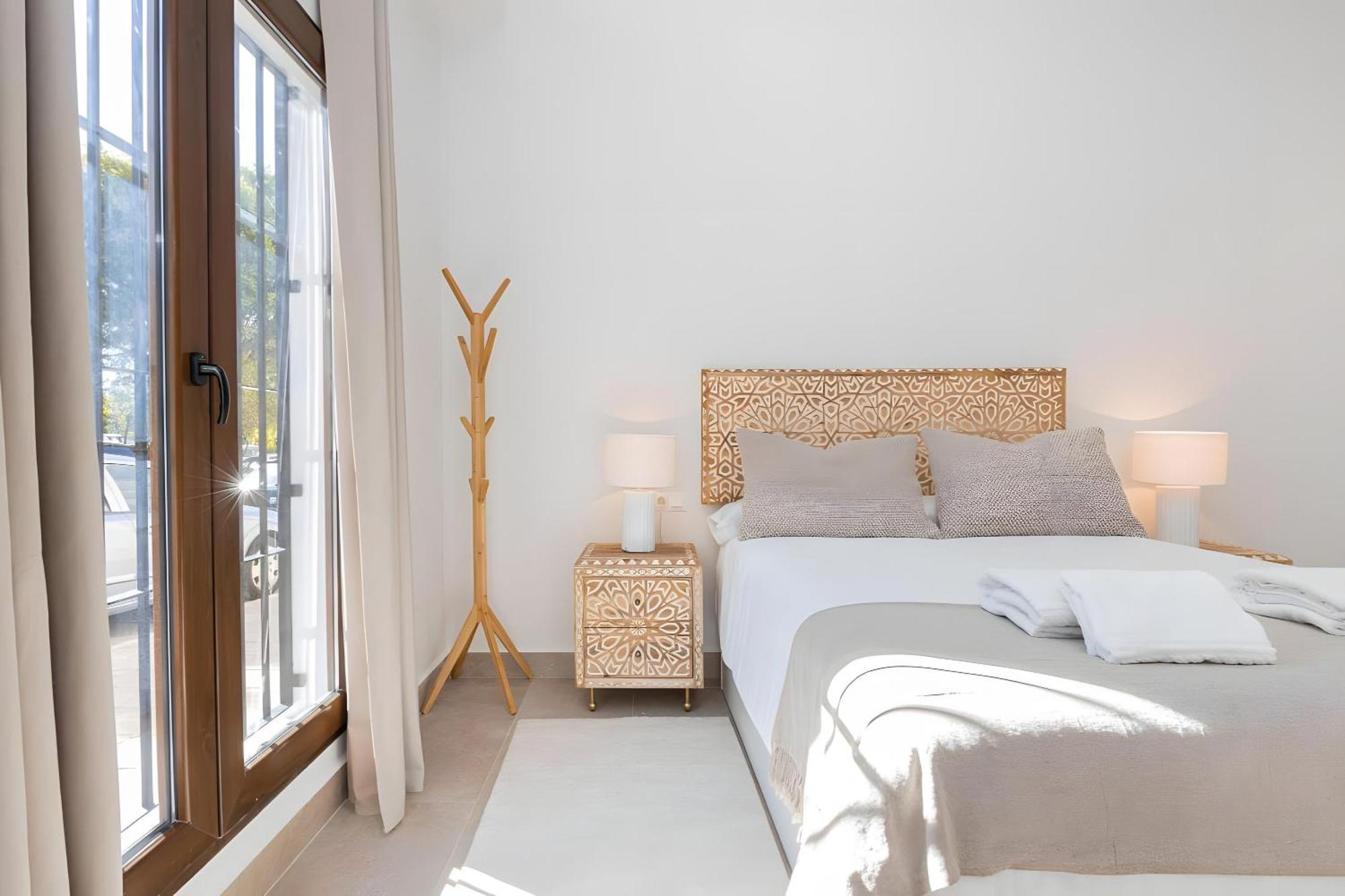 Appartement Oasis Del Candado
