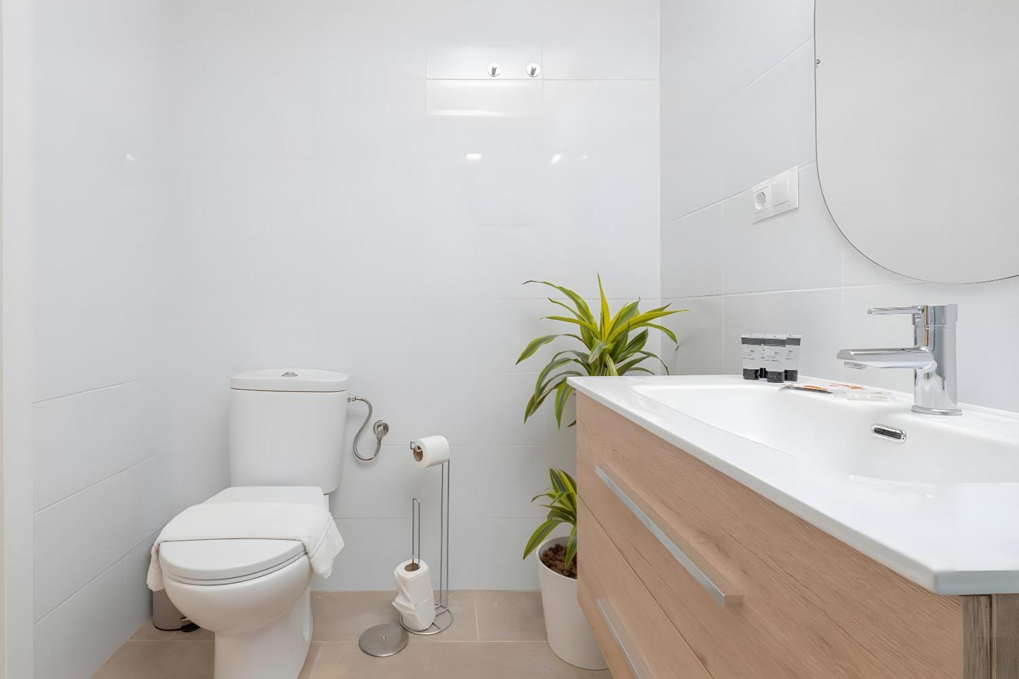 Oasis Del Candado Appartement