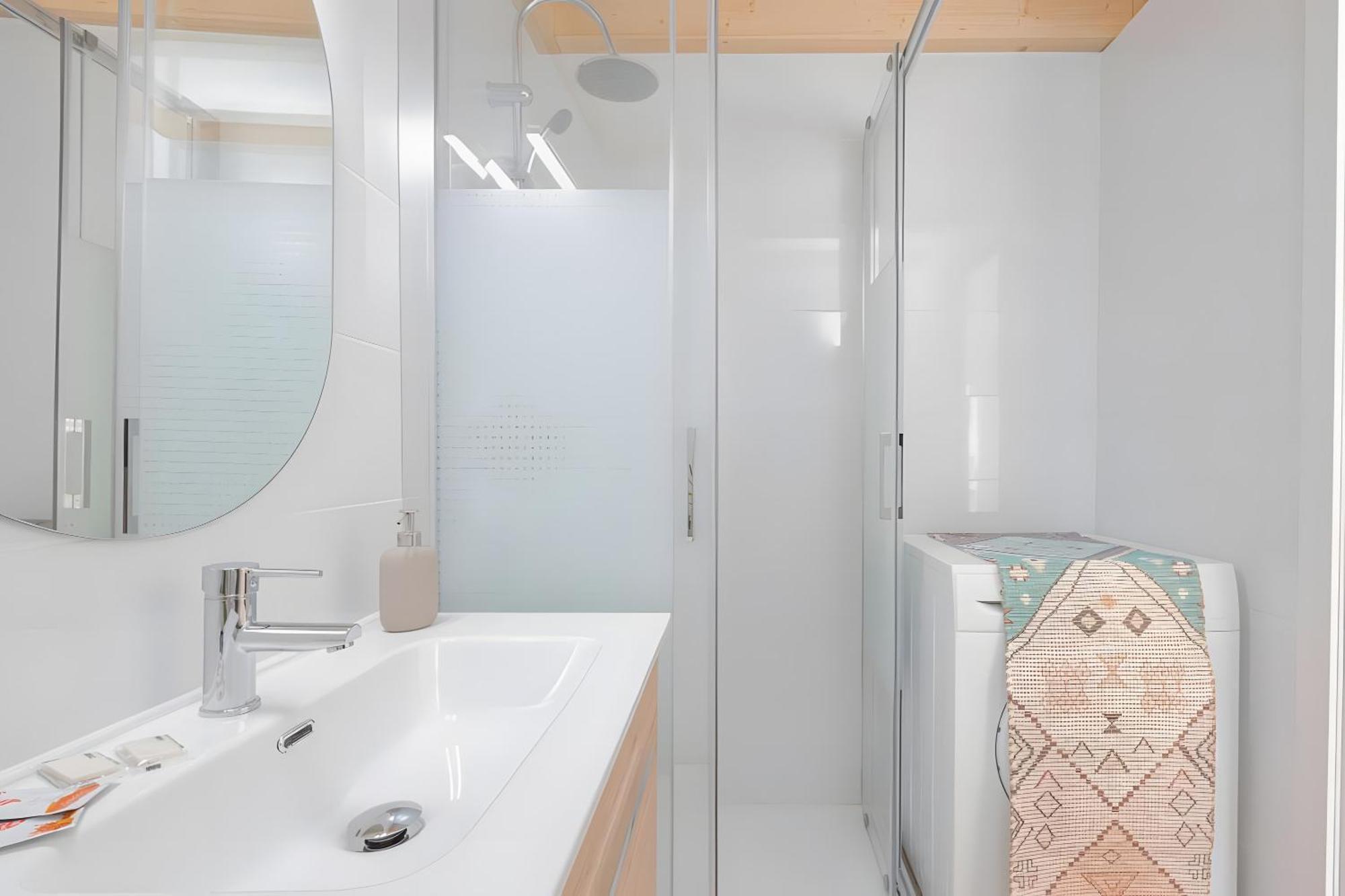 Appartement Oasis Del Candado Málaga