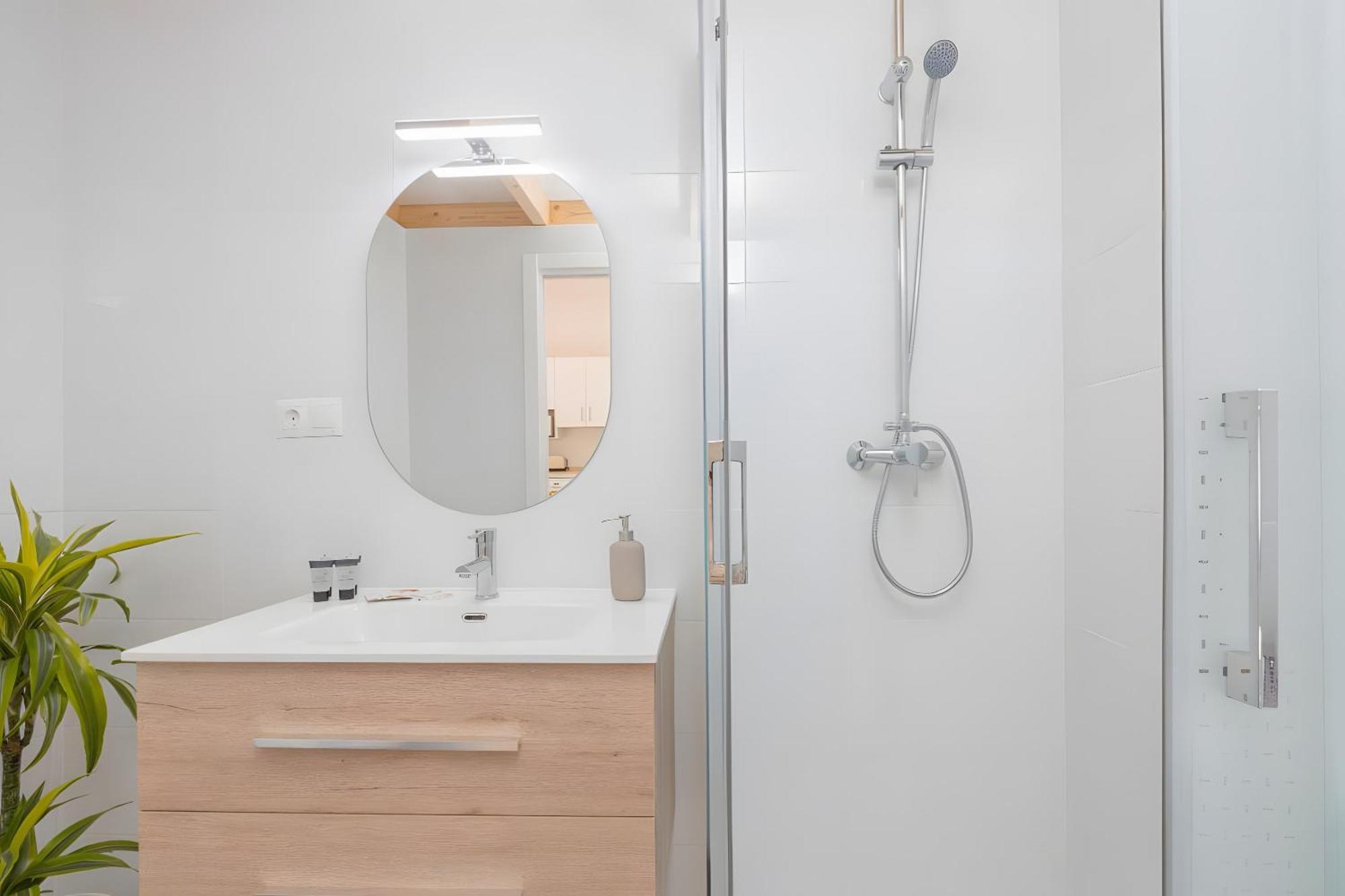 Oasis Del Candado Appartement Málaga