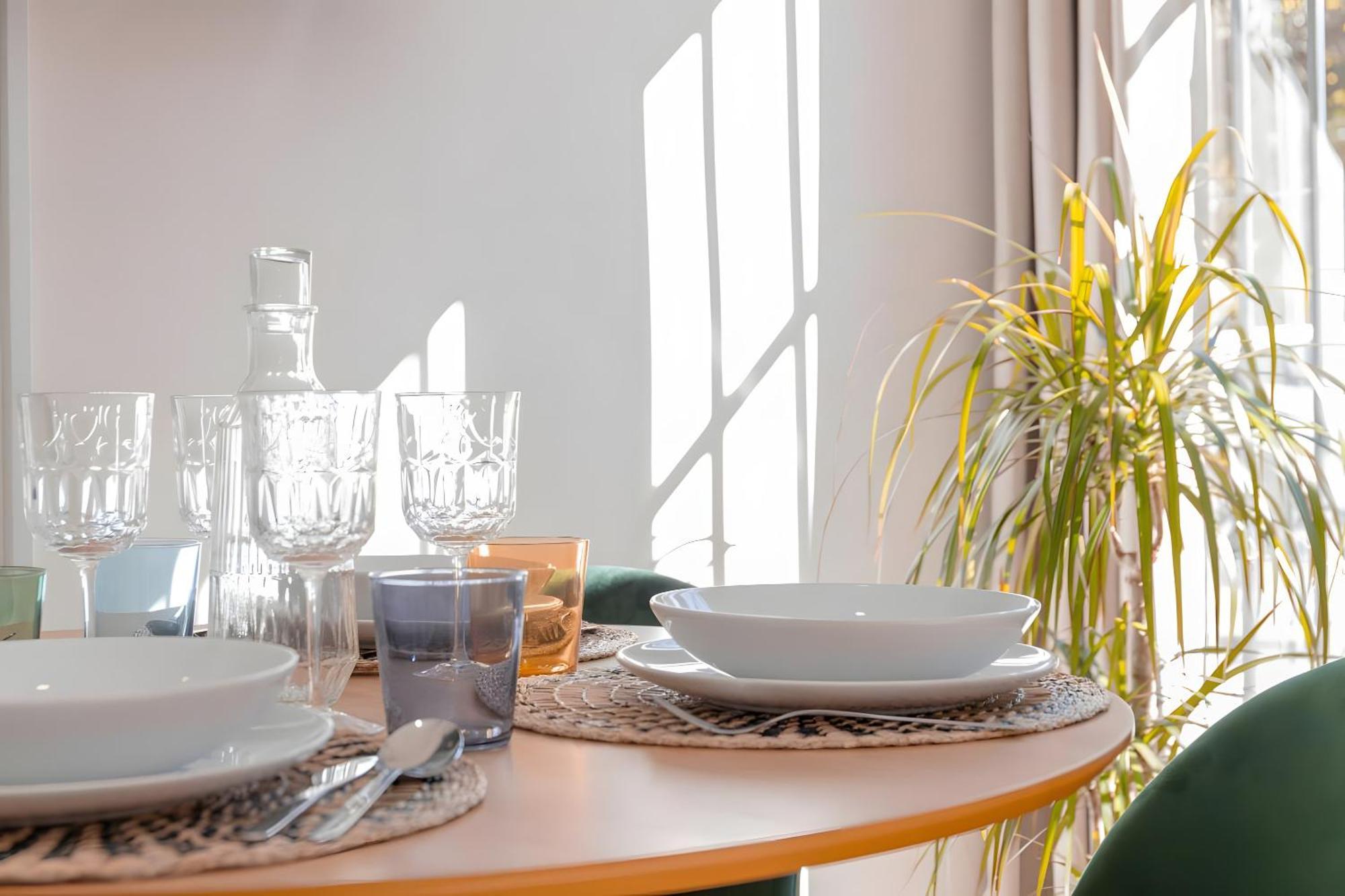 Appartement Oasis Del Candado Málaga